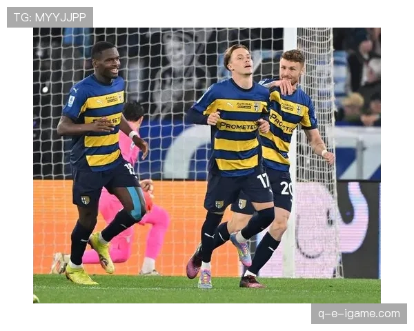 帕尔马防守体系稳居意甲榜首，成联赛防线新标杆