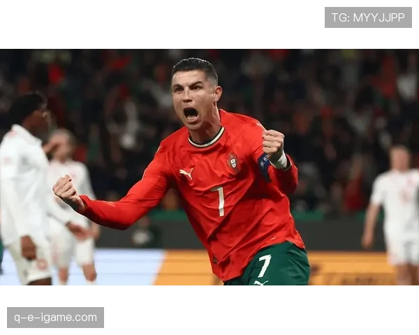 C罗神勇再现，关键进球助球队逆转取胜