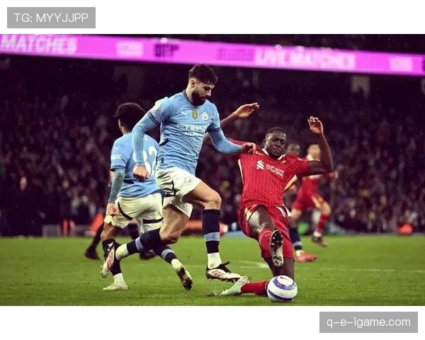 英超冠军争夺白热化，战术博弈与球队实力成胜负关键