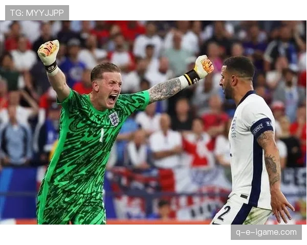 索斯盖特战术解析:英格兰主帅迎战强敌,排兵布阵备受期待 索斯盖特战术解析:英格兰主帅迎战强敌,排兵布阵备受期待