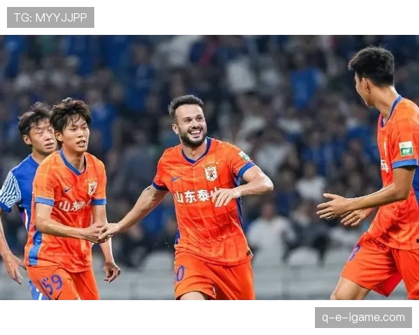 上海海港强势出击，剑指中超冠军