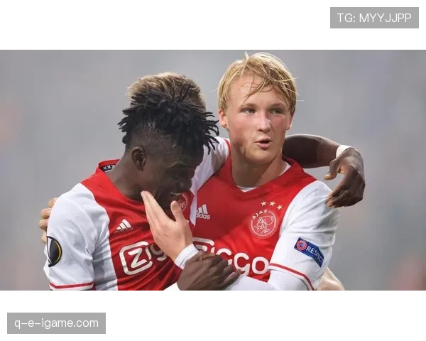 阿贾克斯青训再结硕果，新星闪耀引多方关注