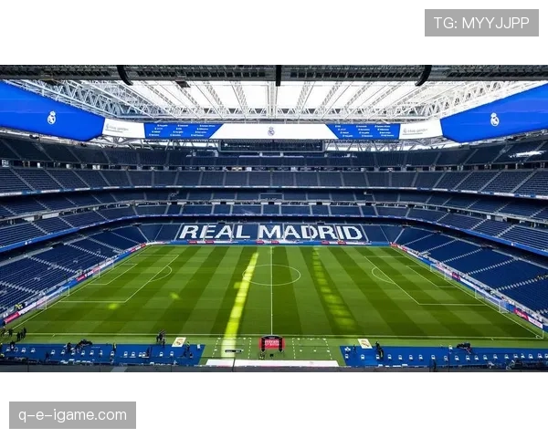 皇家马德里升级全球商业战略,引领足球产业新趋势 皇家马德里升级全球商业战略,引领足球产业新趋势