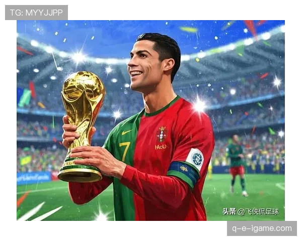 C罗状态持续攀升，从马德拉岛少年迈向足球传奇
