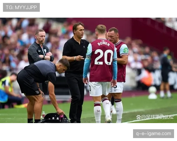 西汉姆联新帅洛佩特吉展望英超新赛季，誓言率队冲击更高目标