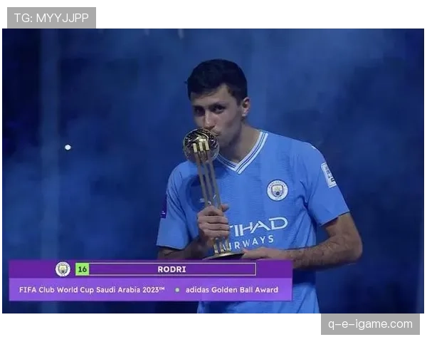 Rodri深耕英超赛场：文化融入助力竞技表现持续跃升