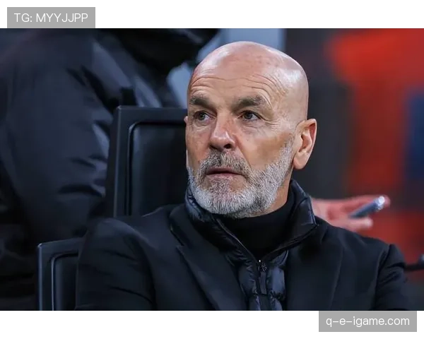 AC米兰换帅引发战术崩溃危机,传统豪门陷入夺冠无望困境! AC米兰换帅引发战术崩溃危机,传统豪门陷入夺冠无望困境!