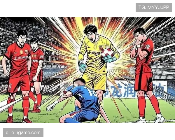 申花越踢越乱，中场创造力枯竭成致命伤