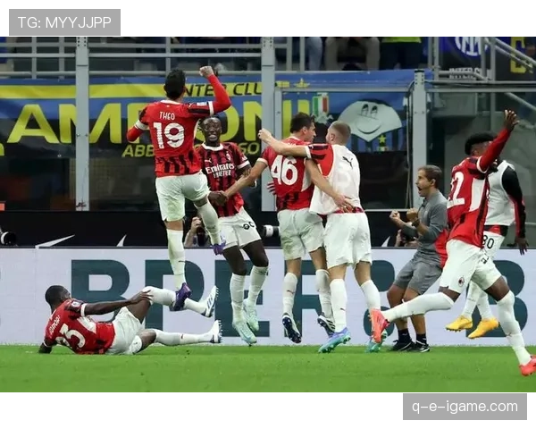 AC米兰战术调整初显成效,是否已找到赛季真正方向? AC米兰战术调整初显成效,是否已找到赛季真正方向?