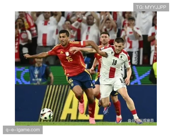 罗德里：西班牙中场核心作用与欧洲杯夺冠重建解析