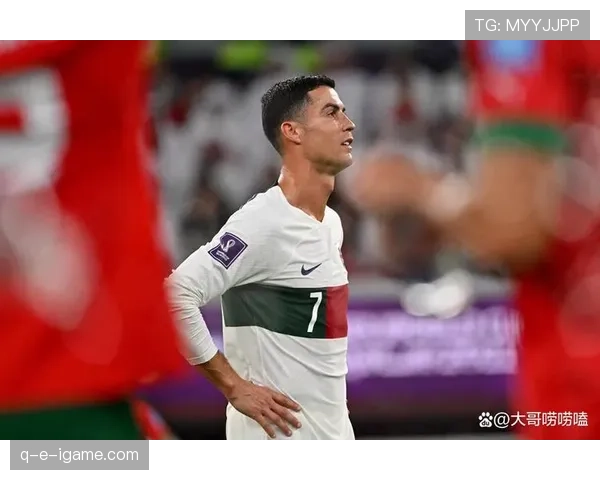 C罗数据含金量是否被高估