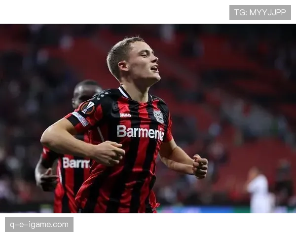 维尔茨从新星到德甲顶级攻击手的跃迁路径解析 维尔茨从新星到德甲顶级攻击手的跃迁路径解析