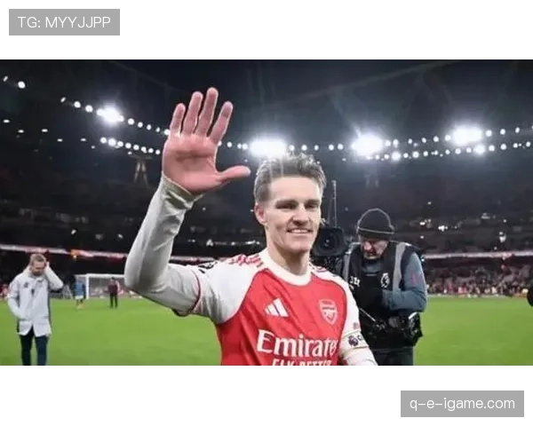 马丁·厄德高本赛季表现稳健,阿森纳中场核心作用持续提升 马丁·厄德高本赛季表现稳健,阿森纳中场核心作用持续提升