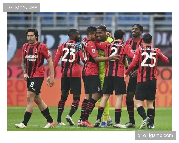 AC米兰战术困局显现：过度依赖莱奥单点爆破，中场失控或制约争四前景