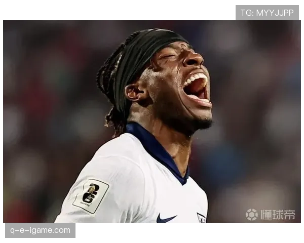 萨卡能否成为英格兰进攻核心？