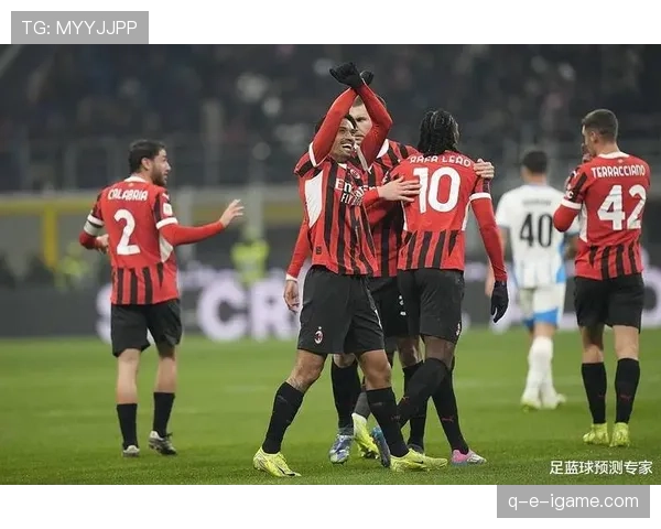 AC米兰的最大问题，不是进攻，而是整体稳定性